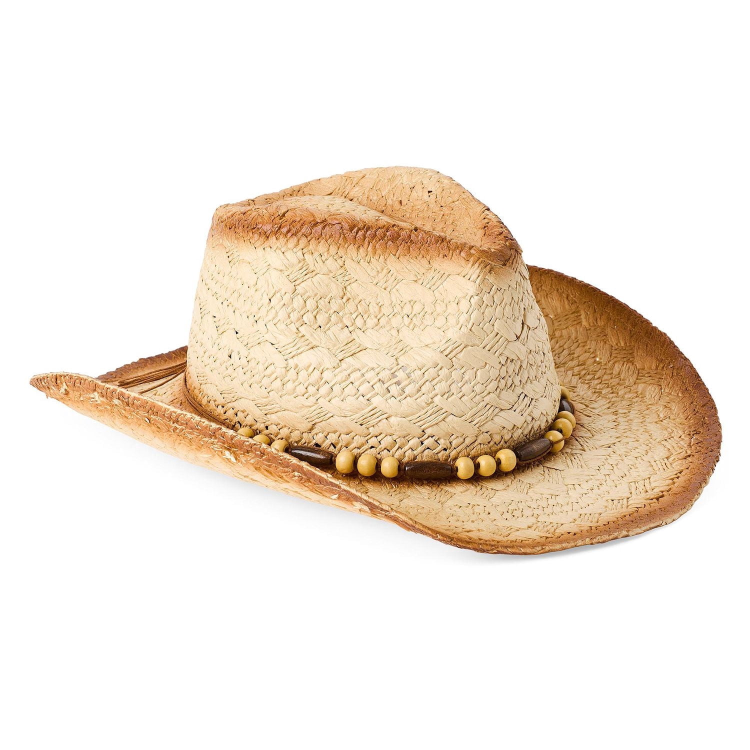 Chapeau de cowboy Time and Tru pour femmes