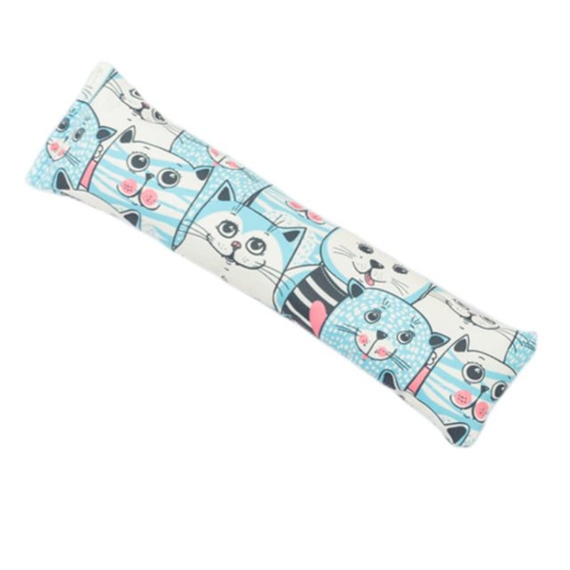 Kitty Kick Sticks: Durable & Bite Resistant Interactive Cat Chew Toy!