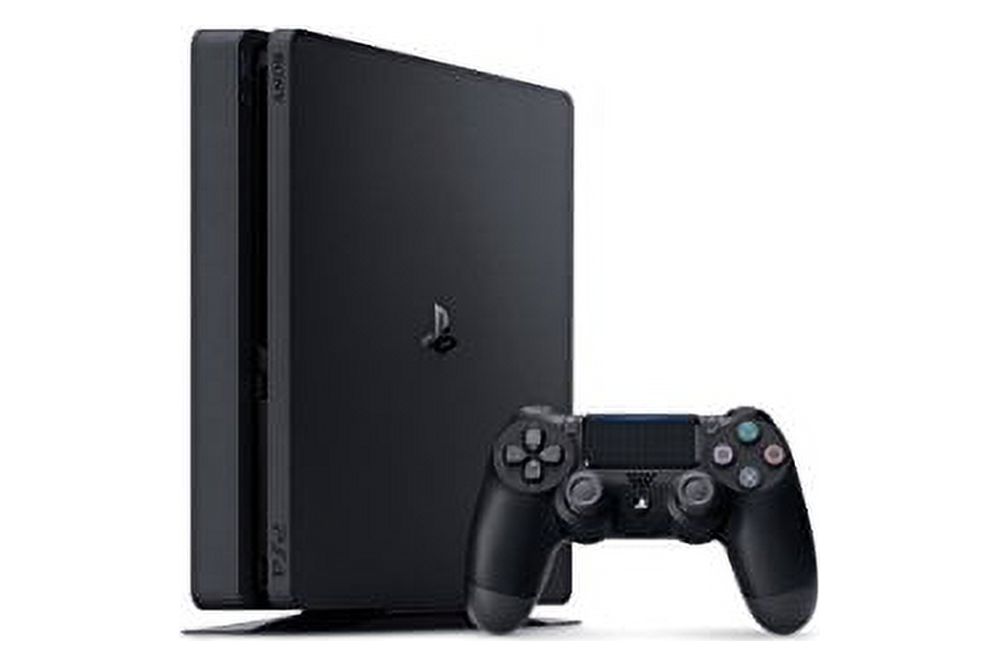 PlayStation 4 Console - 1TB Slim Edition