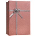 thumbnail image 2 of Gift Box Lock Box Pink with Key Lock, 2 of 4