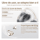 thumbnail image 3 of Realme Buds Clip Earbuds Auriculares Bluetooth Audífonos Deportivos Clip-on Inalámbricos Baja Latencia 45ms IP55 Dual Device, Dorado, 3 of 7