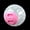 Pink-10cm, variant on Plastic Outdoor Sport Ball Grounder Rat Small Pet Mice Jogging Ball Toy Hamster Gerbil Exercise Ball Play Toy Small Pet Supplies