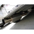 thumbnail image 4 of 2002 2003 2004 2005 2006 2007 Subaru WRX STI EJ20 EJ25 Catback Exhaust, 4 of 4