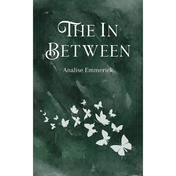 The In Between, (Paperback)