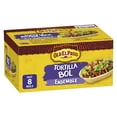 thumbnail image 2 of Old El Paso Tortilla Bowl Kit, 2 of 9