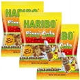 thumbnail image 4 of Haribo Fizzy Cola, 5oz Gummy Bag (3 Pack), 4 of 4