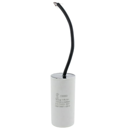 

Steel Dragon Tools® Running Capacitor for WRA40 Wire Stripping Machine
