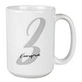 thumbnail image 2 of Enneagram Type 3 - Coffee and Tea Gift Mug: Just Did It (15oz), 2 of 4
