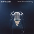 thumbnail image 1 of Cut Chemist The Audience's Listening CD, 1 of 2