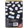 thumbnail image 5 of Spin Master Games, Classic Double 6 Dominoes Set, 2-4 Players, Ages 6 and up, 5 of 7