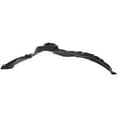 thumbnail image 4 of Dorman 999-987 Rear Driver Side Shock Tower Patch Panel for Specific Ford / Mazda / Mercury Models Fits select: 2001-2012 FORD ESCAPE, 2005-2011 MERCURY MARINER, 4 of 6