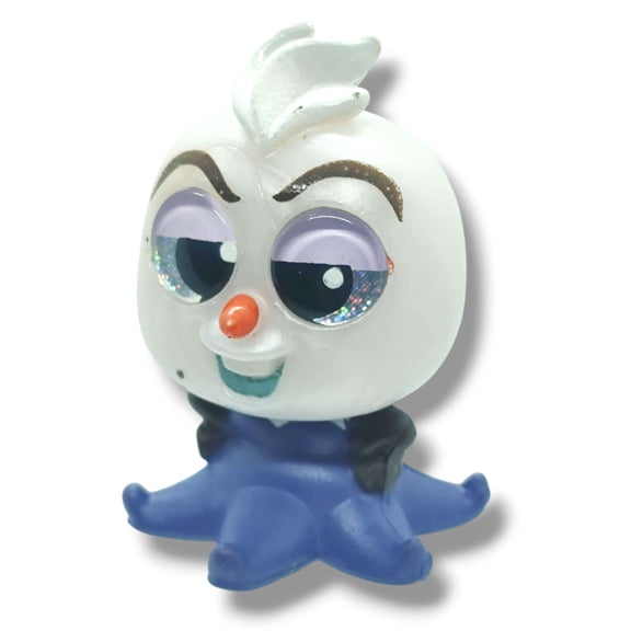 Disney Collection Peek Olaf as Ursula Minifigure