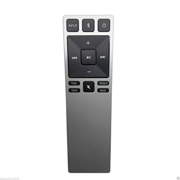 xrs321 soundbar remote control compatible for vizio sound bar Walmart