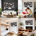 thumbnail image 7 of Australian Animals Koala Four Hole Decorated Banner Flag for Garden Yard Home Decoration Indoor Outdoor 3x5 Ft, 7 of 7