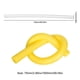 thumbnail image 5 of Varillas de natación flotantes, color sólido, ayuda para nadar, fideos de espuma, palo de flotabilidad ligero Ndcxsfigh Para Estrenar, 5 of 5