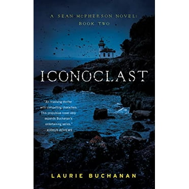 Pre-Owned Iconoclast: A Sean McPherson Novel, Book Two (Paperback) 1684631254 9781684631254