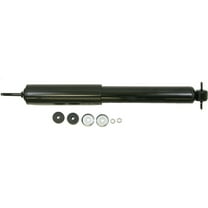 Gabriel 61664 ProGuard Front Shock Absorbers Fits 99-04 Jeep Grand Cherokee (1 pack)