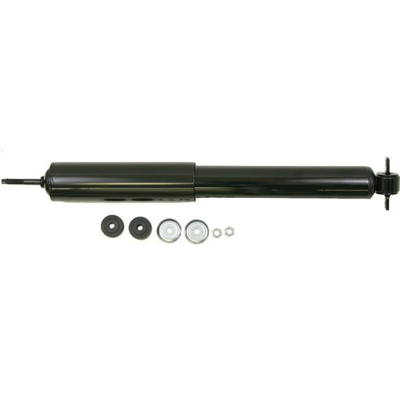 Gabriel 61664 ProGuard Front Shock Absorbers Fits 99-04 Jeep Grand Cherokee (1 pack)