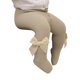 thumbnail image 1 of Txlixc Panties para niños, leggins de cintura alta con arco, pantalones para niñas, 6 meses - 6 años Txlixc moda, 1 of 6