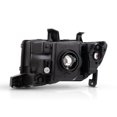 thumbnail image 4 of For Honda RidgeLine 2006 2007 2008 Headlight Assembly Unit Passenger Side CAPA Certified | HO2503128 | 33101-SJC-A02, 4 of 4