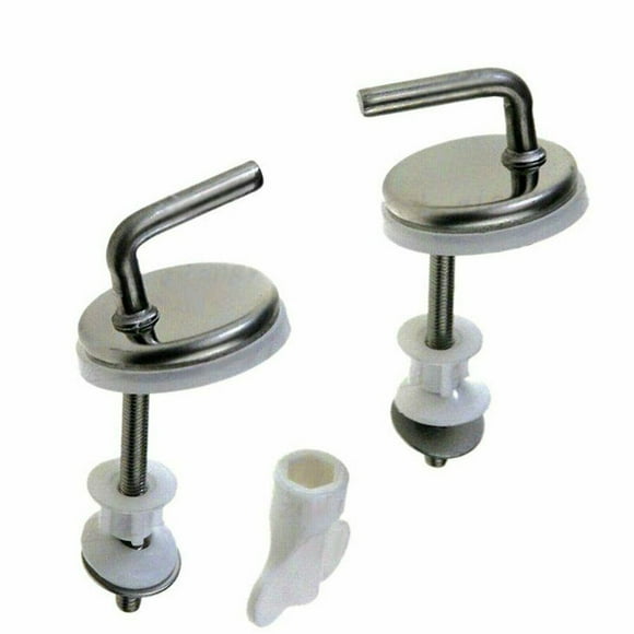 Toilet Seat Hinges Replacement Parts