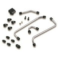 thumbnail image 2 of Weiand 7093 4150 Carb Fuel Line Kit, 2 of 2