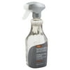 Stainless Steel Cleaner, Mandarin Orange Scent, 18 oz Spray Bottle