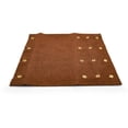 thumbnail image 5 of Camco Camper/RV Premium Single Rib Wrap-Around Step Rug | Features a Weather and Mildew Resistant Design & Adjustable Depth from 8-Inches to 11-Inches (42911), 5 of 9