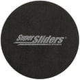 thumbnail image 4 of Super Sliders 3 1/2" Round Hardwood Floor Furniture Sliders, 16 Pack, 4 of 9