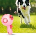 thumbnail image 4 of Dogs Toy Dispenser Leakage Eatting Snack Toy Interactively Pet Slow Feeder Training Toy, 4 of 6