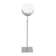 thumbnail image 1 of STARTIST Tie Display Stand 15.75inch-25.59inch Adjustable Height for Mall Retail Shop, 1 of 9