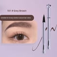 thumbnail image 2 of SharkTRUE Precise & Long-Lasting Liquid Eyebrow Pencil: Easy For Beginners, Waterproof & Smudge-Resistant, 2 of 8