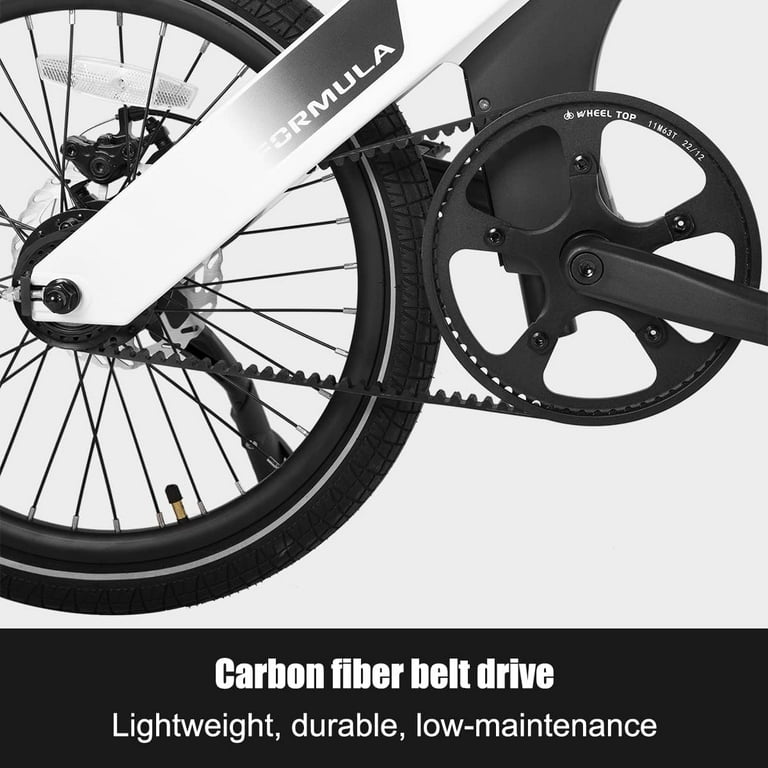 Ebike belt on sale