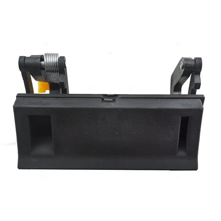 - Liftgate Rear Gate Handle Textured Replacement for Ford Explorer & Sport Windstar Mercury Mountaineer F58Z1643400A