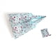 thumbnail image 4 of Qarigey Bolso de compras para hombre y mujer, bolsa de comestibles portátil reutilizable, para acampar, senderismo, viajar, libro, Type2 NO2, 4 of 6