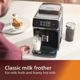 thumbnail image 3 of Máquina de café espresso Philips 2200 Series EP2220/14 negra, 3 of 7