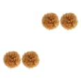 thumbnail image 2 of Qarigey Afro Puff Ponytail Hair Bun Impresionante Updo con cordón High Puff Ponytail Hair Q9 27 P9 27 2Conjunto, 2 of 6