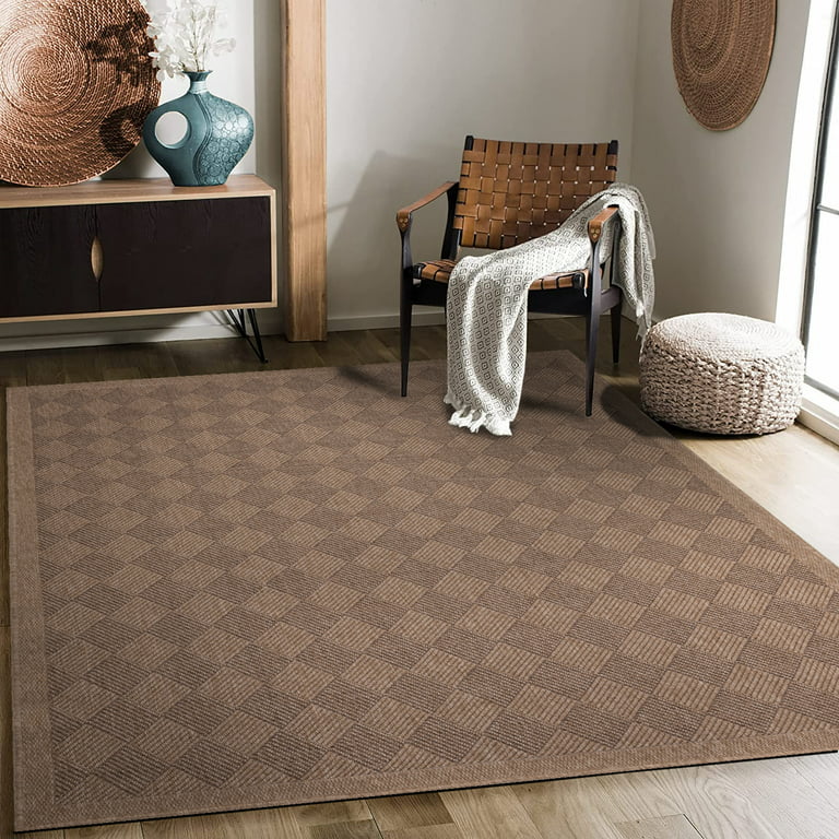 Large Rug Pad (for 6x8, 7x9, 8x10)
