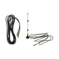 thumbnail image 1 of WiFi WAN Router Wi-Fi Antenna Extension Cable RP-SMA & WiFi Antenna Booster 7DBi 2.4GHz for Wireless LAN WLAN, 1 of 8