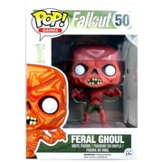 Toy - POP - Vinyl Figure - Fallout - Ghoul
