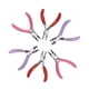 thumbnail image 1 of 2x 3 Unids / de Joyería Herramienta de Fabricación de Abalorios de Cadena de Línea de Abalorios Zulema none, 1 of 8
