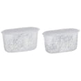 thumbnail image 5 of Filtros de agua de repuesto Cuisinart Charcoal (juego de 2), 5 of 5