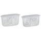 thumbnail image 5 of Filtros de agua de repuesto Cuisinart Charcoal (juego de 2), 5 of 5