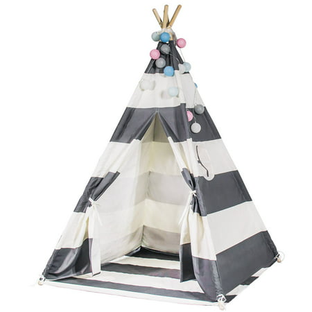 Tipi Tent Ikea / CIRKUSTÄLT Children's tent - IKEA - Yessin Admily
