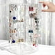 thumbnail image 1 of Onizador ,Onizador Onizador de pendientes Joyero,Estante de exhibición de almacenamiento de joyería transparente,Soporte para pendientes 168 agujeros 168 Hugo Organizador de joyas, 1 of 9