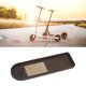 thumbnail image 1 of Cubierta Del Medidor De Scooter Eléctrico, Cubierta Del Tablero De Scooter Eléctrico Área Visual Delgada De Silicona A Prueba De Arañazos Para Reemplazo, 1 of 7