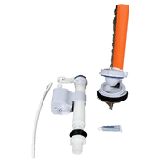 Coventry Eljer Toilet - Model # 081-1475