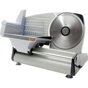 Remington 80-Watt Electric Meat Slicer