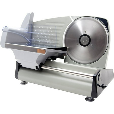 Remington 80-Watt Electric Meat Slicer