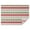 Red Christmas Stocking, variant on Red Christmas Snowman Pattern Rectangle Tablecloth 60"x84",Waterproof Polyester Rectangle Table Cloth, Wipeable Spillproof Polyester Tablecloth for Dining, Camping, Indoor and Outdoor